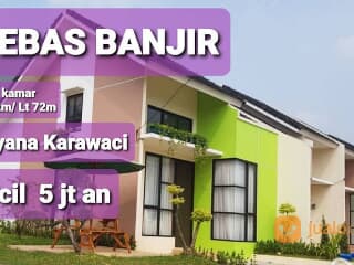 Detail Rumah Di Jakarta Utara Nomer 29