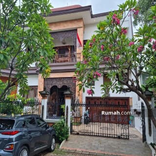 Detail Rumah Di Jakarta Utara Nomer 53