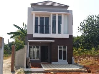 Detail Rumah Di Jatiasih Nomer 20