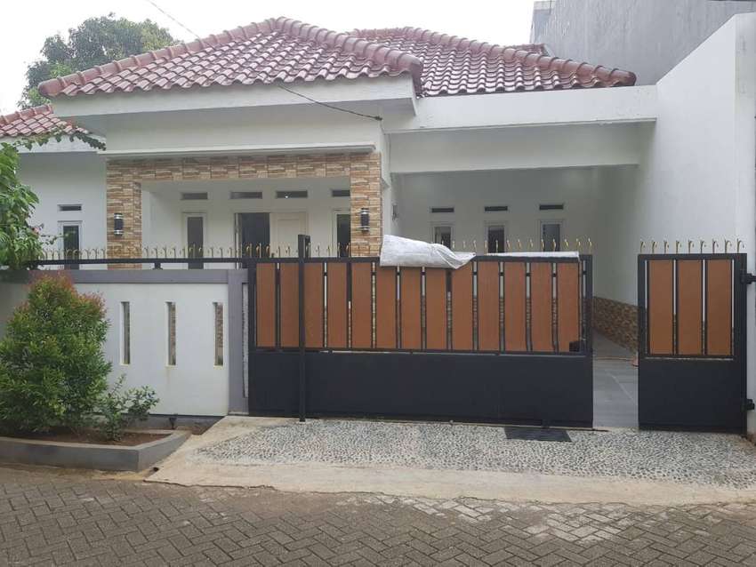 Detail Rumah Di Jatibening Nomer 20