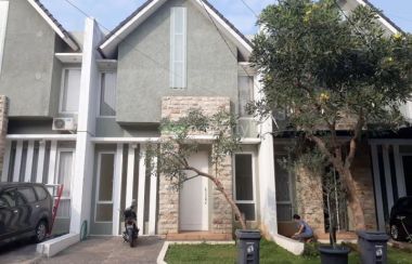 Detail Rumah Di Jatibening Nomer 36