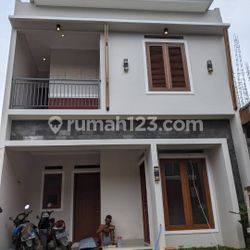 Detail Rumah Di Jatibening Nomer 48