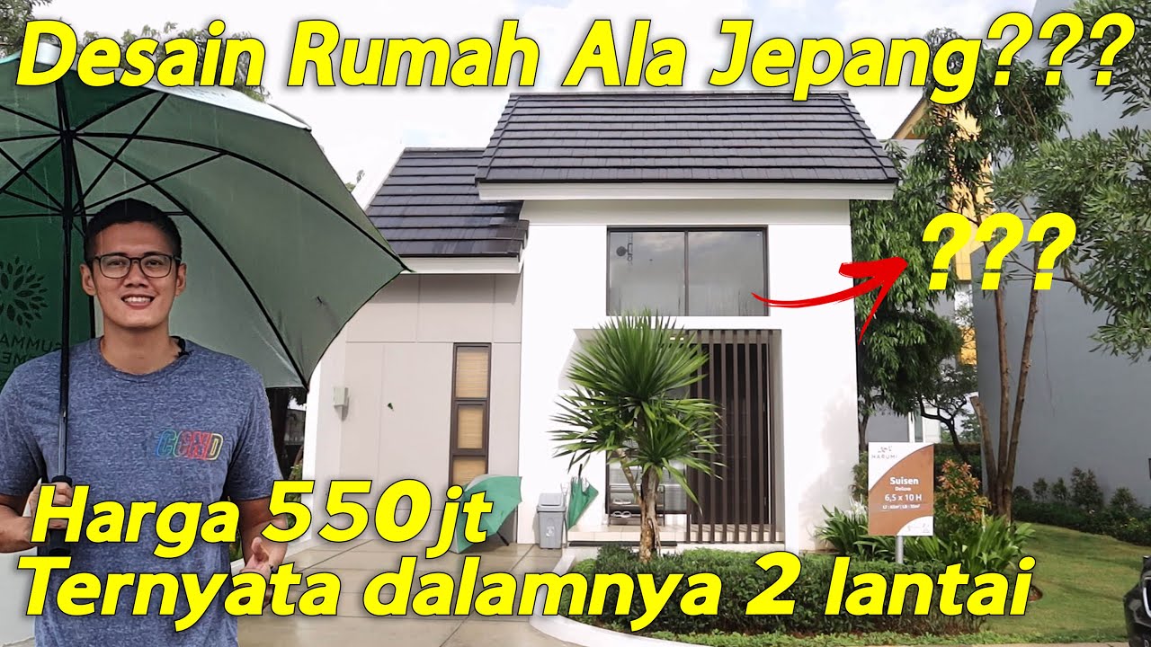 Detail Rumah Di Jepang Nomer 44