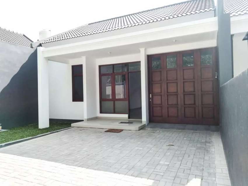 Rumah Di Jogja Dekat Ugm - KibrisPDR