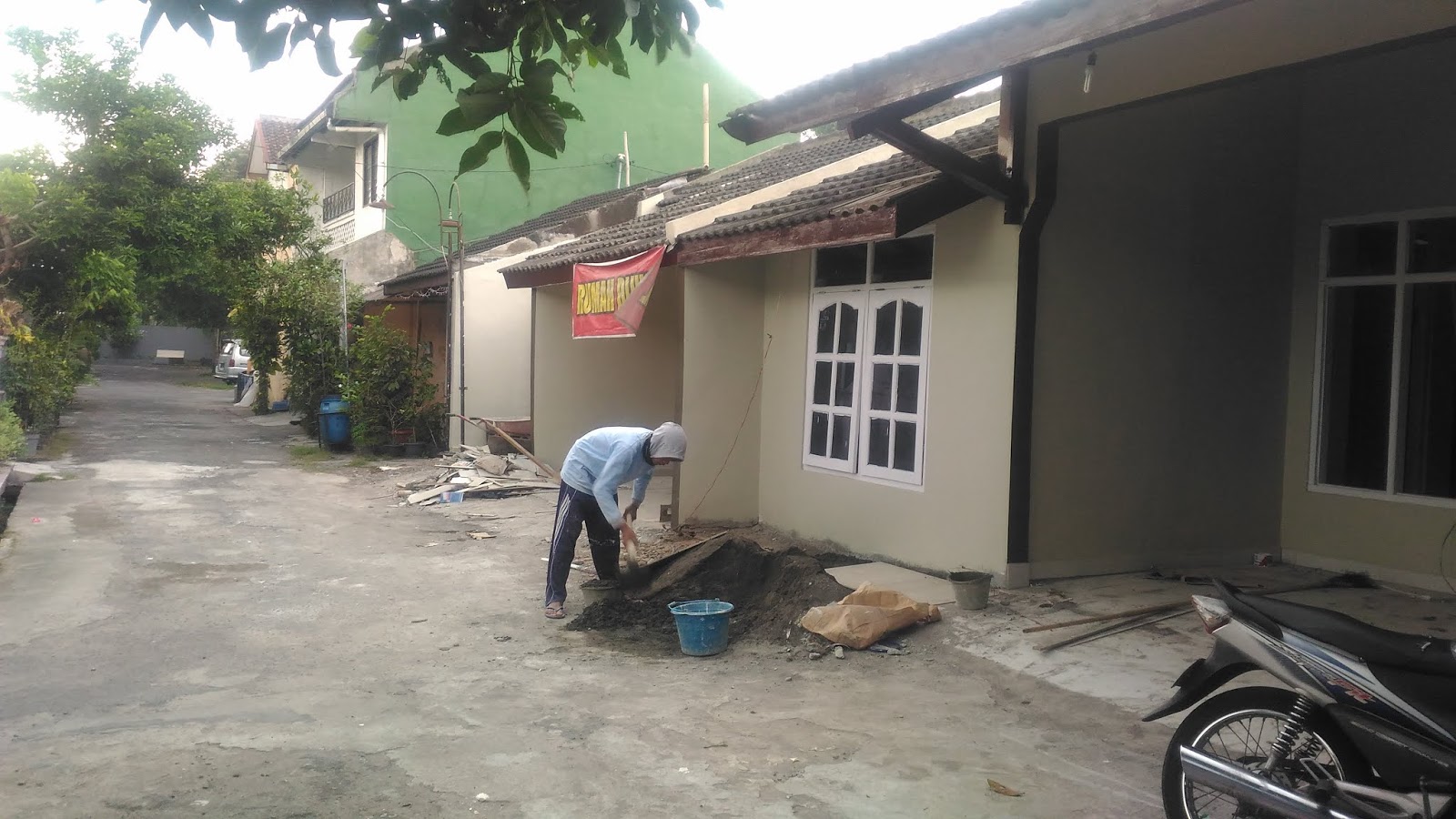 Detail Rumah Di Jogja Dekat Ugm Nomer 9