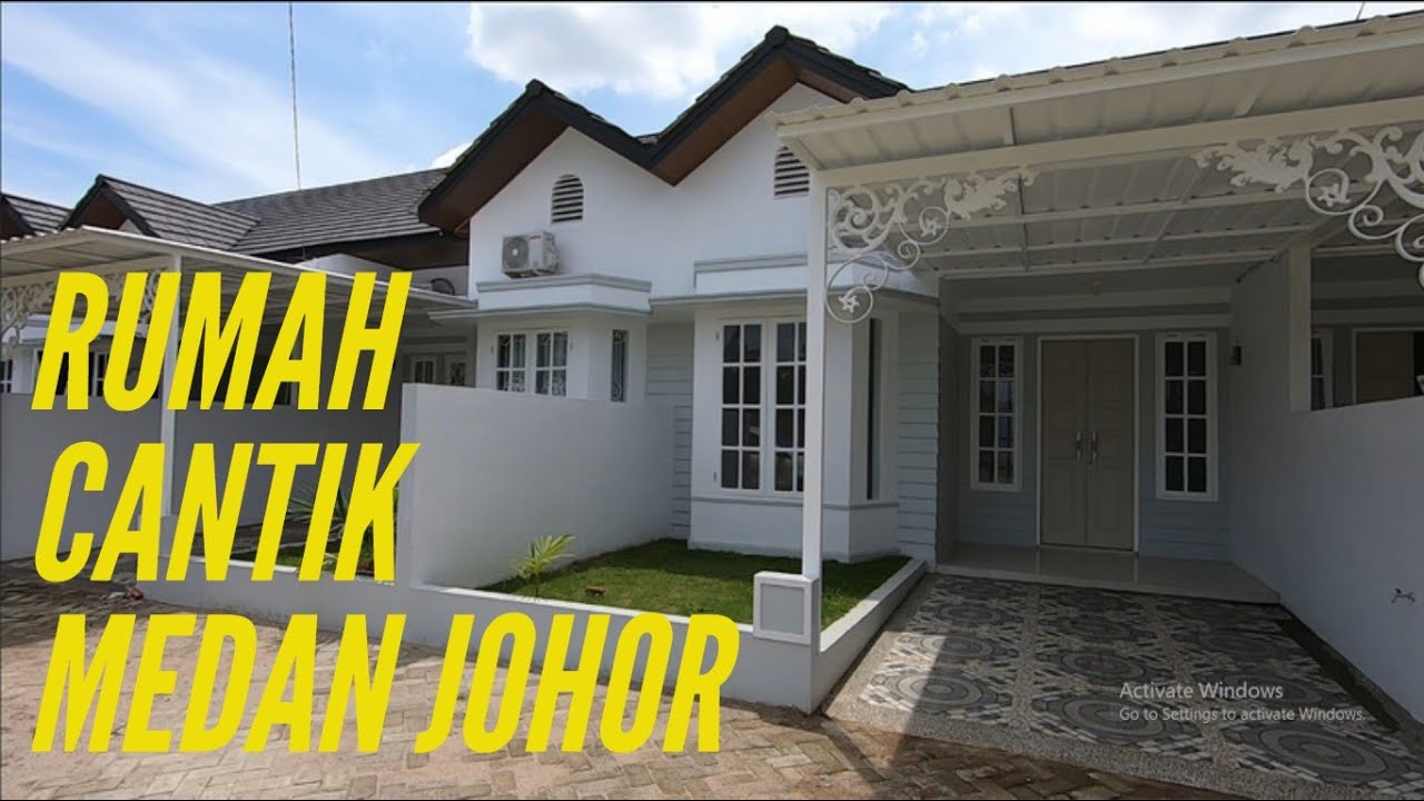 Detail Rumah Di Johor Nomer 16