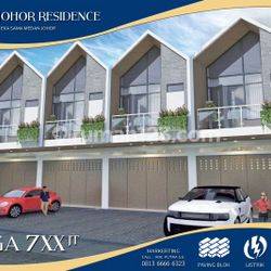 Detail Rumah Di Johor Nomer 43