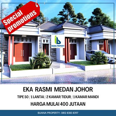 Detail Rumah Di Johor Nomer 48