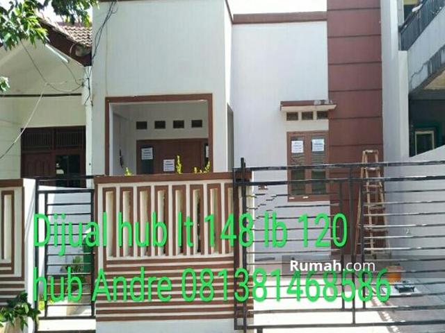 Detail Rumah Di Jombang Bintaro Nomer 26