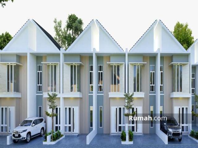 Detail Rumah Di Jombang Bintaro Nomer 28