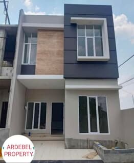 Detail Rumah Di Jombang Bintaro Nomer 4