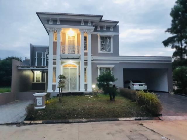 Detail Rumah Di Jual Cikarang Nomer 49