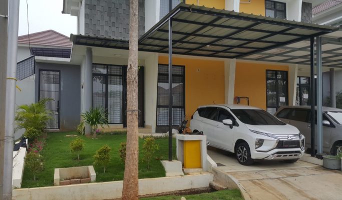 Detail Rumah Di Jual Cikarang Nomer 8