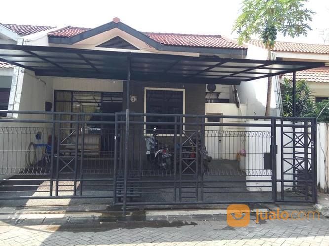 Rumah Di Jual Cipondoh Tangerang - KibrisPDR