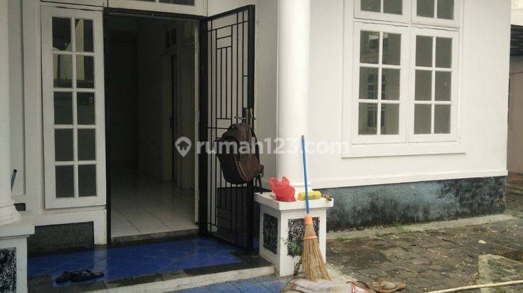 Detail Rumah Di Jual Cipondoh Tangerang Nomer 16