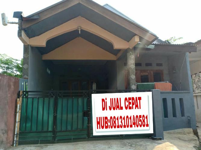 Detail Rumah Di Jual Cipondoh Tangerang Nomer 3