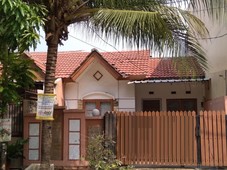 Detail Rumah Di Jual Cipondoh Tangerang Nomer 32