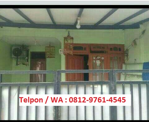 Detail Rumah Di Jual Cipondoh Tangerang Nomer 8