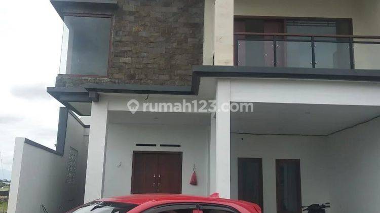 Detail Rumah Di Jual Di Bali Nomer 10