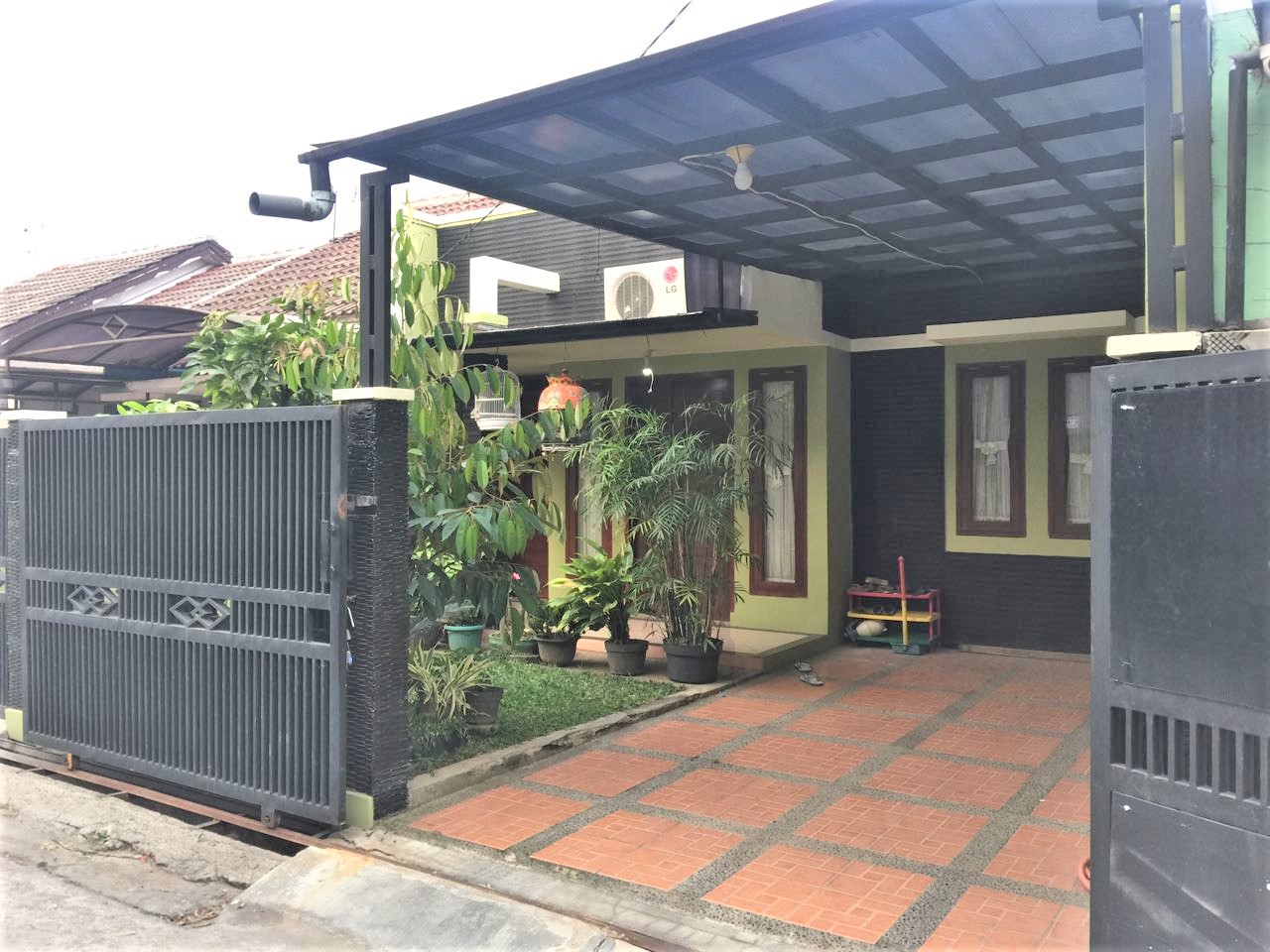 Detail Rumah Di Jual Di Bandung Nomer 10