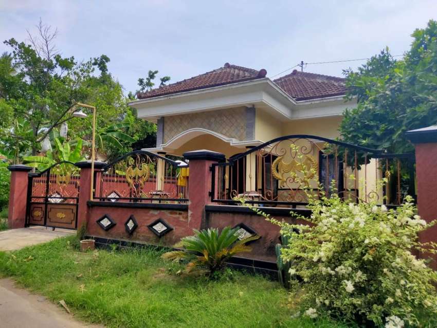 Detail Rumah Di Jual Di Banyuwangi Nomer 20