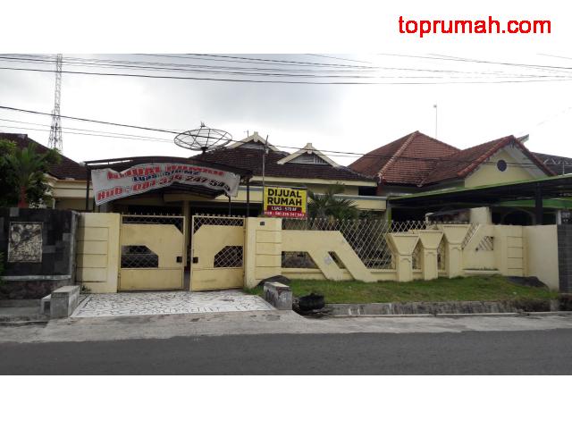 Detail Rumah Di Jual Di Banyuwangi Nomer 42