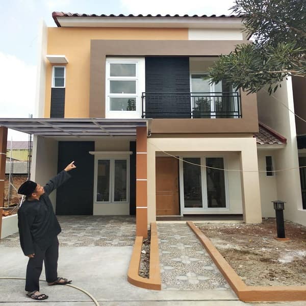 Detail Rumah Di Jual Di Bekasi Nomer 16