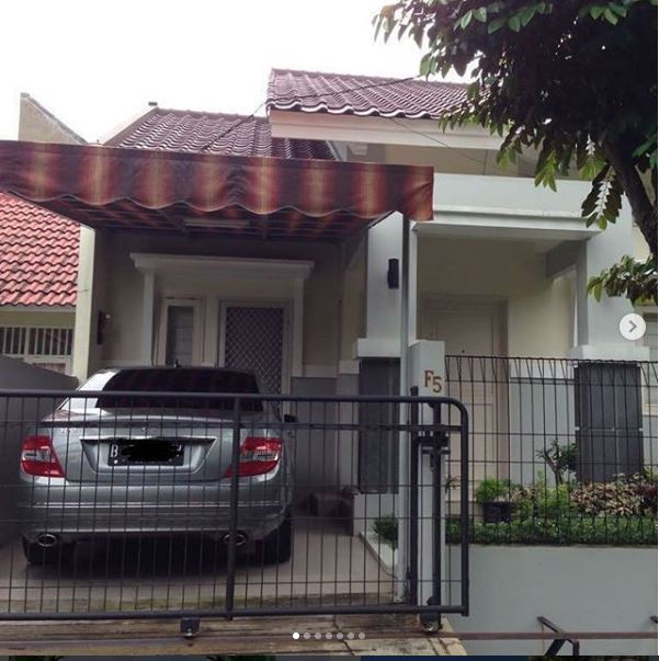 Detail Rumah Di Jual Di Bekasi Nomer 29