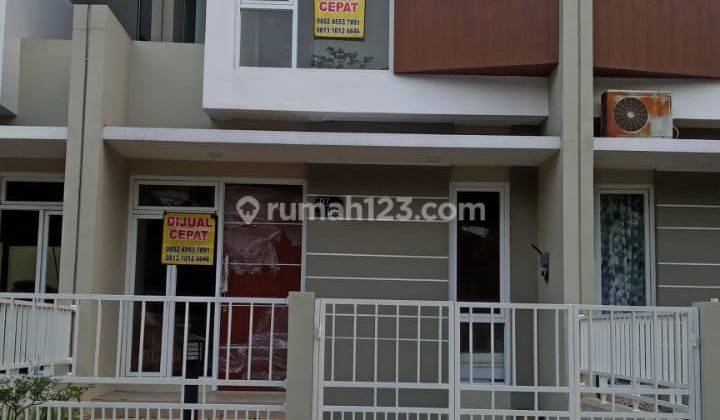 Detail Rumah Di Jual Di Bekasi Nomer 31