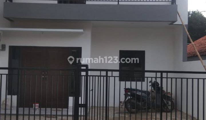 Detail Rumah Di Jual Di Bekasi Nomer 39