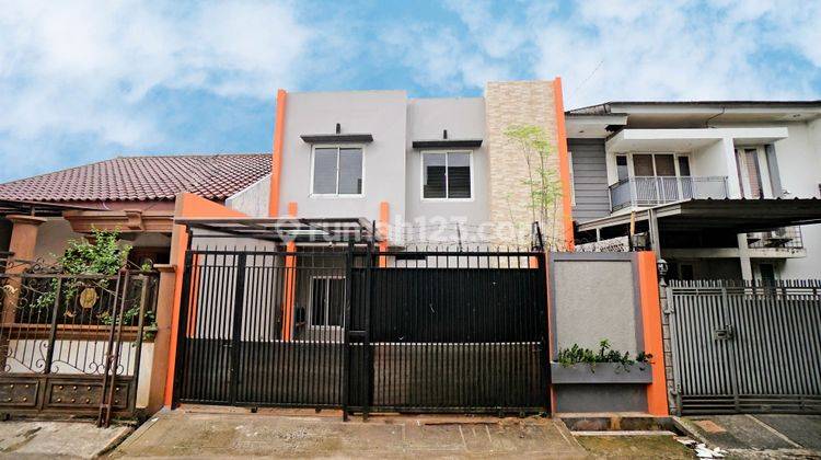 Detail Rumah Di Jual Di Bintaro Nomer 38