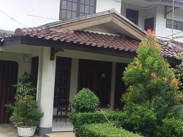 Detail Rumah Di Jual Di Bogor Nomer 2