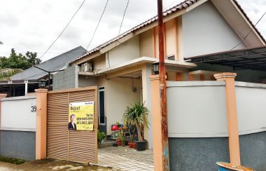 Detail Rumah Di Jual Di Bogor Nomer 24