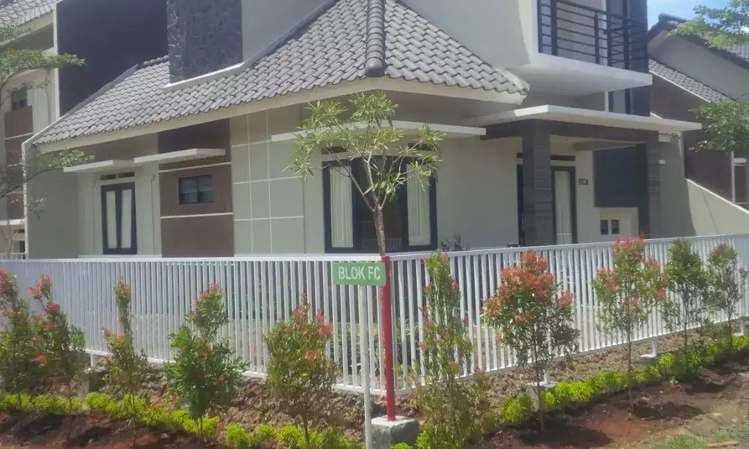 Detail Rumah Di Jual Di Bogor Nomer 44