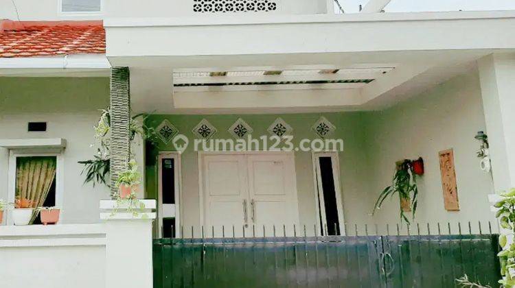 Detail Rumah Di Jual Di Bogor Nomer 49