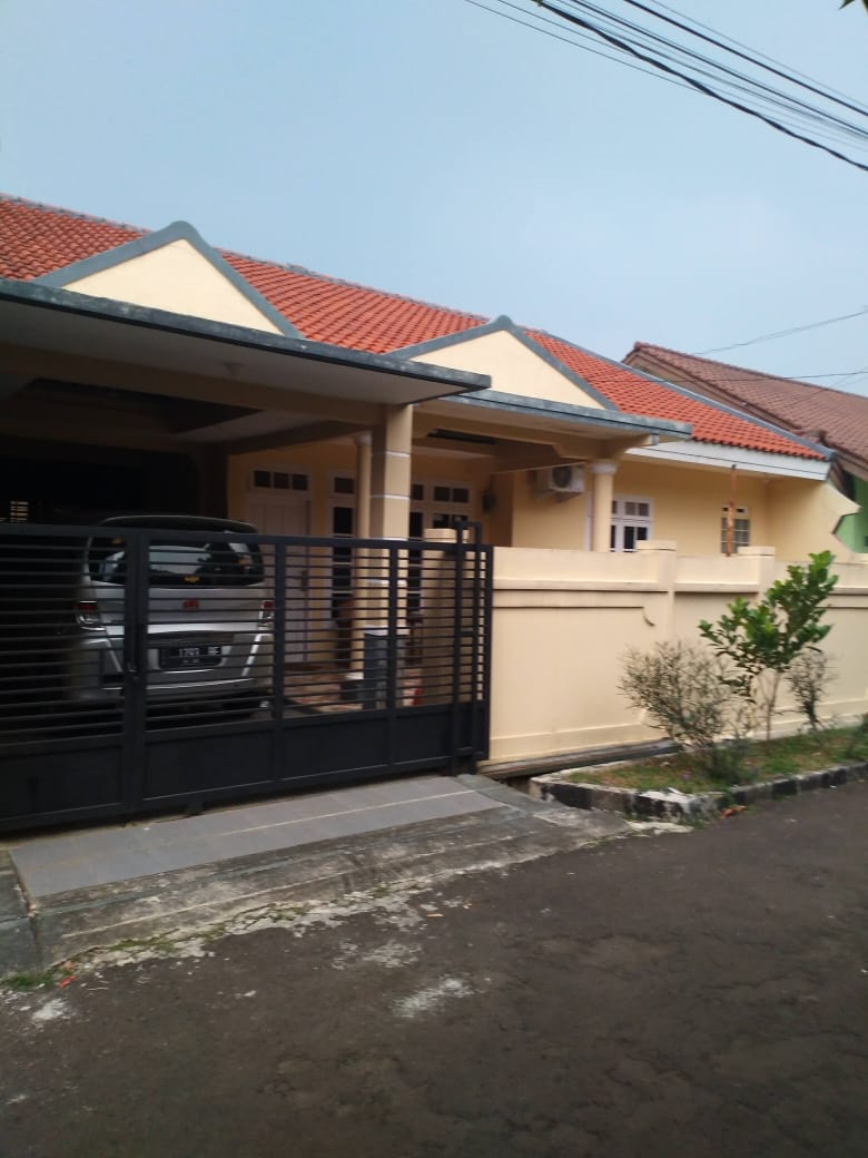 Detail Rumah Di Jual Di Bogor Kota Nomer 22