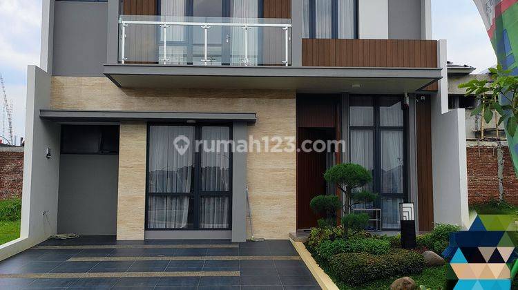 Detail Rumah Di Jual Di Bogor Kota Nomer 49