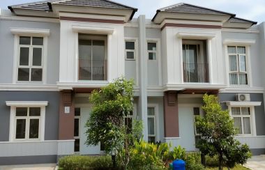 Detail Rumah Di Jual Di Bsd Nomer 19