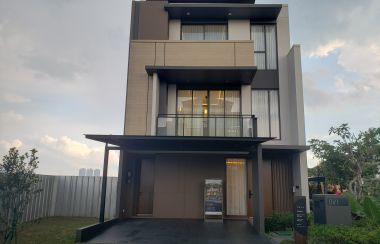 Detail Rumah Di Jual Di Bsd Nomer 20