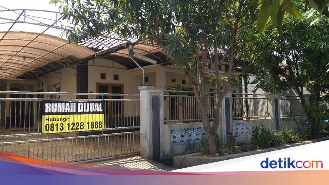 Download Rumah Di Jual Di Cirebon Nomer 51