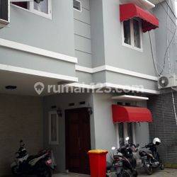 Detail Rumah Di Jual Di Condet Nomer 51