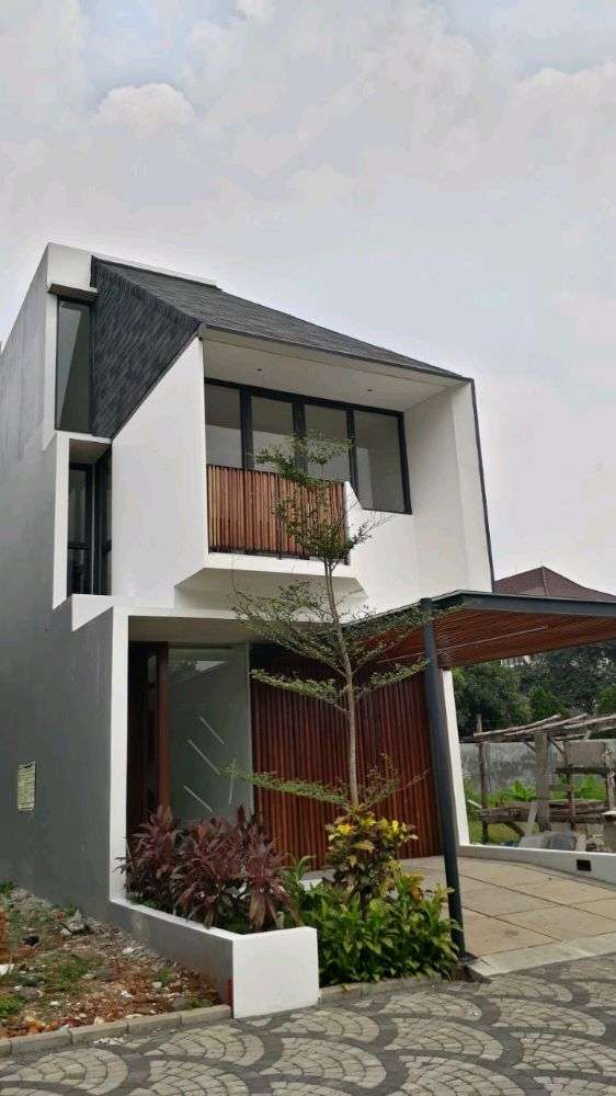 Detail Rumah Di Jual Di Jakarta Nomer 26