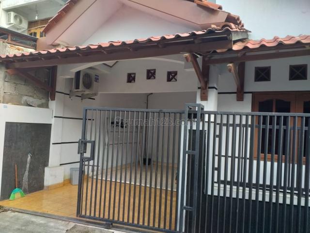 Detail Rumah Di Jual Di Jakarta Nomer 32