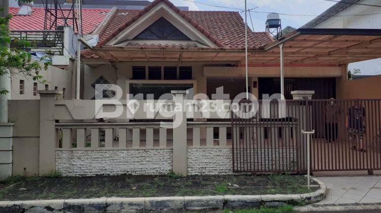 Detail Rumah Di Jual Di Jakarta Nomer 47