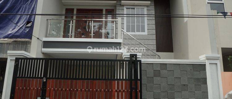 Detail Rumah Di Jual Di Jakarta Barat Nomer 52