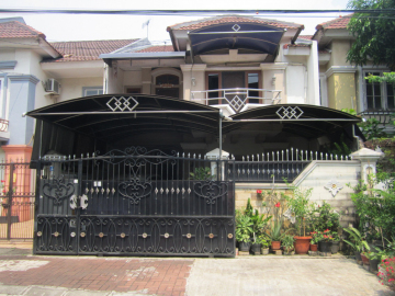 Detail Rumah Di Jual Di Jakarta Barat Nomer 10