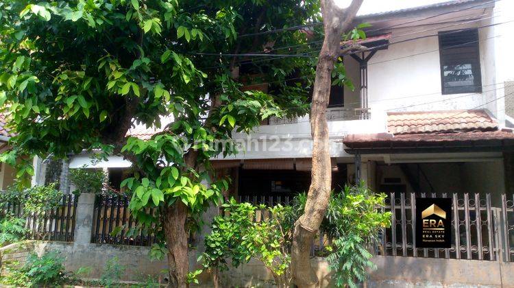 Detail Rumah Di Jual Di Jakarta Timur Nomer 7