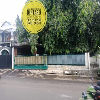 Detail Rumah Di Jual Di Jalan Cendrawasih Cipete Jakarta Selatan Nomer 11