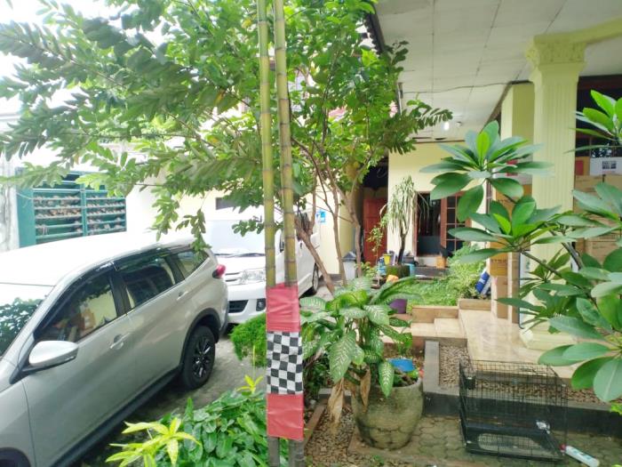 Detail Rumah Di Jual Di Jalan Cendrawasih Cipete Jakarta Selatan Nomer 20