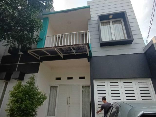 Detail Rumah Di Jual Di Jalan Cendrawasih Cipete Jakarta Selatan Nomer 25